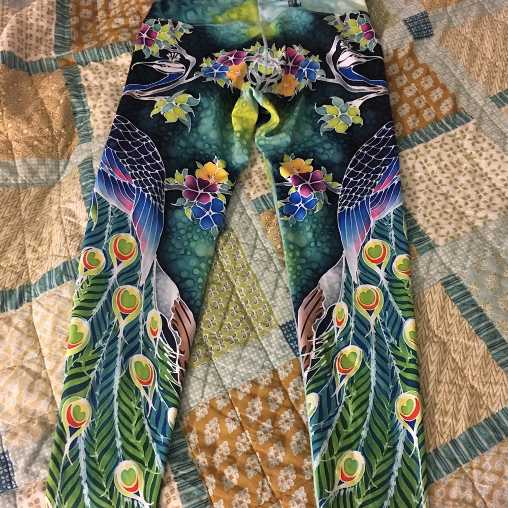 Fit Rebel leggings